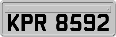 KPR8592