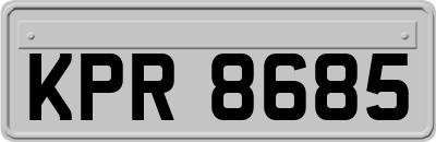 KPR8685