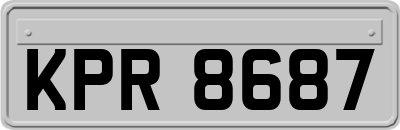 KPR8687