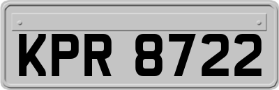 KPR8722