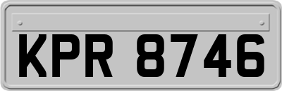 KPR8746