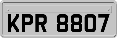 KPR8807