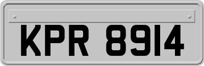 KPR8914