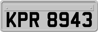 KPR8943