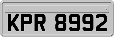 KPR8992