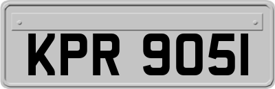 KPR9051