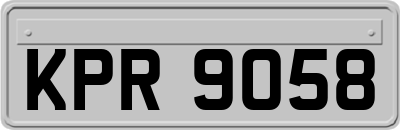 KPR9058