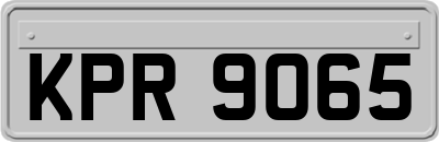 KPR9065