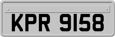 KPR9158