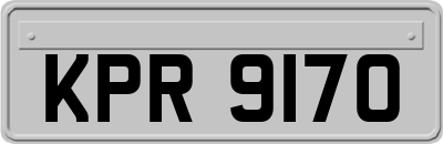 KPR9170