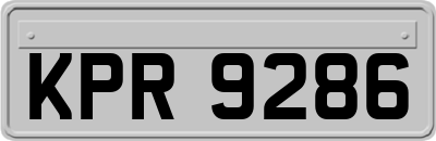 KPR9286