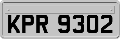 KPR9302