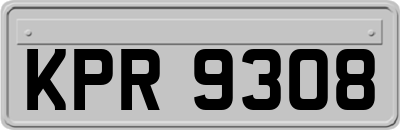 KPR9308