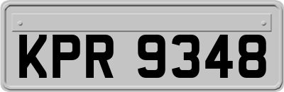 KPR9348