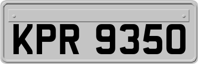 KPR9350