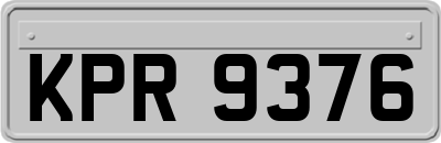 KPR9376