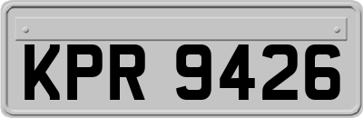 KPR9426