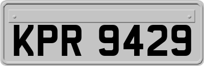 KPR9429