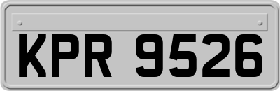KPR9526
