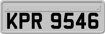 KPR9546