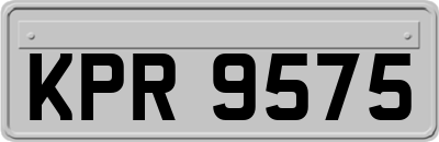 KPR9575