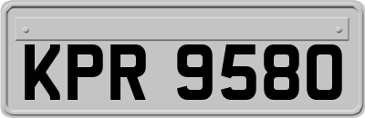 KPR9580