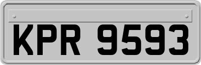 KPR9593
