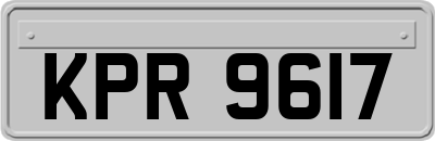 KPR9617