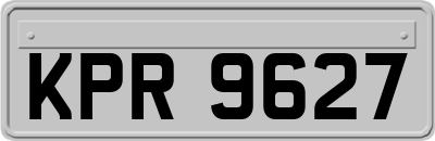 KPR9627