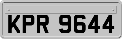 KPR9644