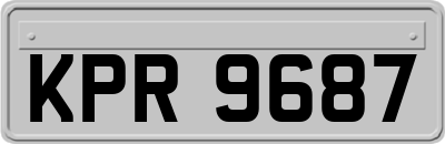KPR9687