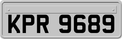 KPR9689