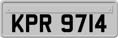KPR9714