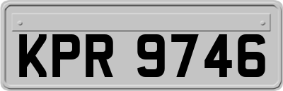 KPR9746