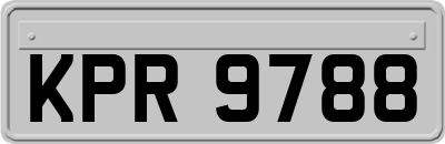 KPR9788