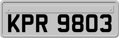 KPR9803