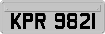 KPR9821