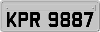 KPR9887