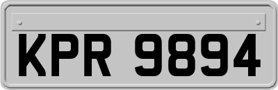 KPR9894