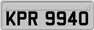 KPR9940