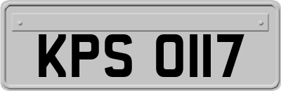KPS0117