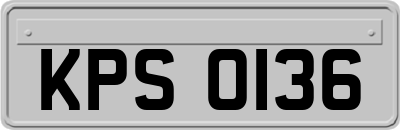 KPS0136
