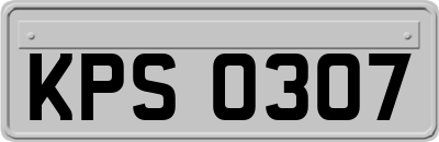 KPS0307