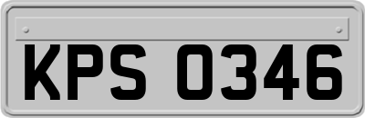 KPS0346