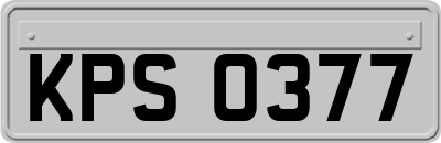 KPS0377