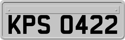 KPS0422