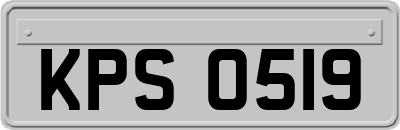 KPS0519