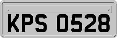 KPS0528