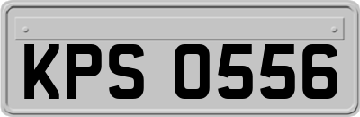 KPS0556