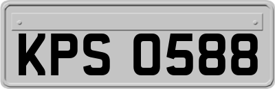 KPS0588